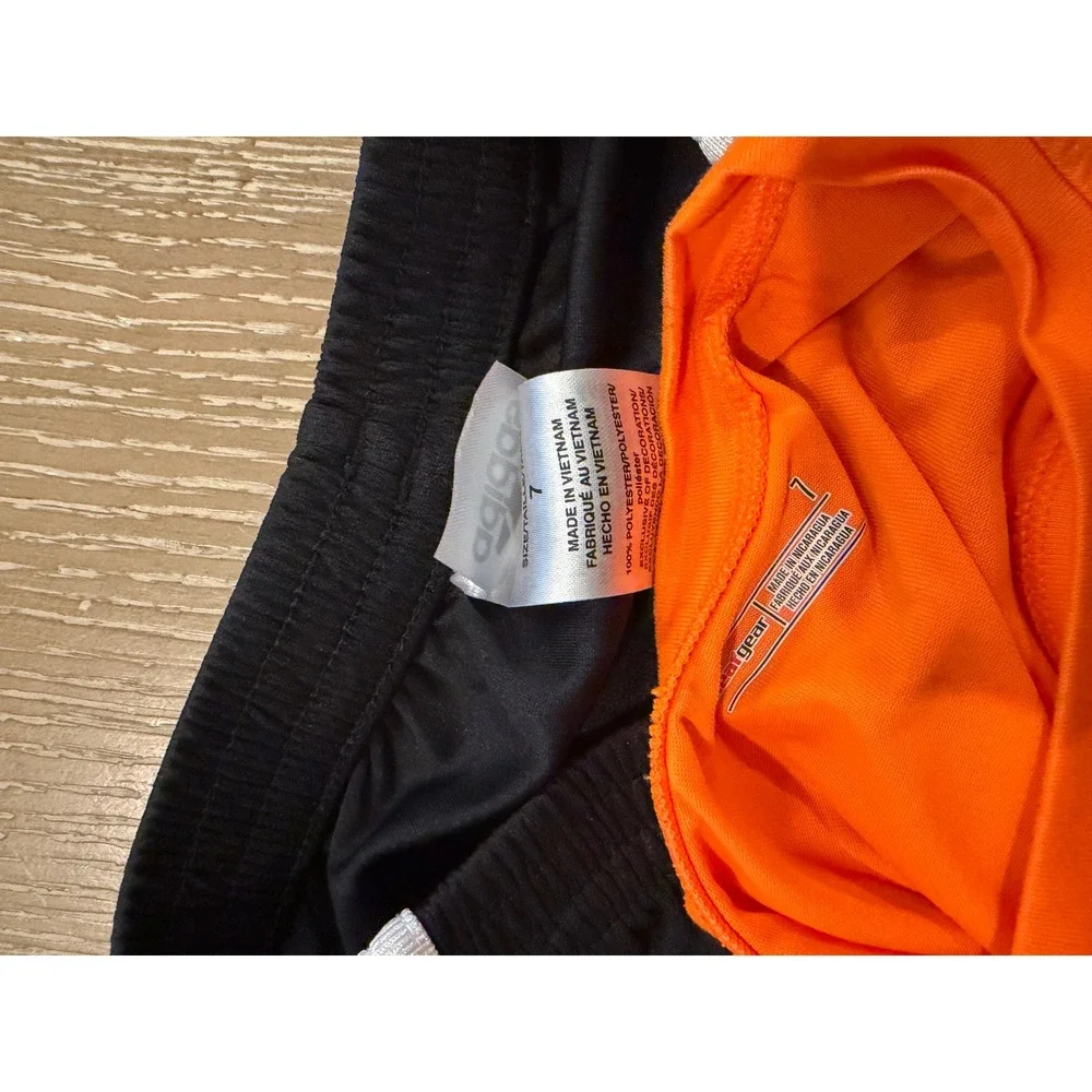 Nike boys size
